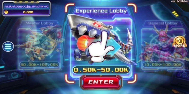 Tìm hiểu chi tiết hơn về game săn cá vũ trụ tại MANCLUB org