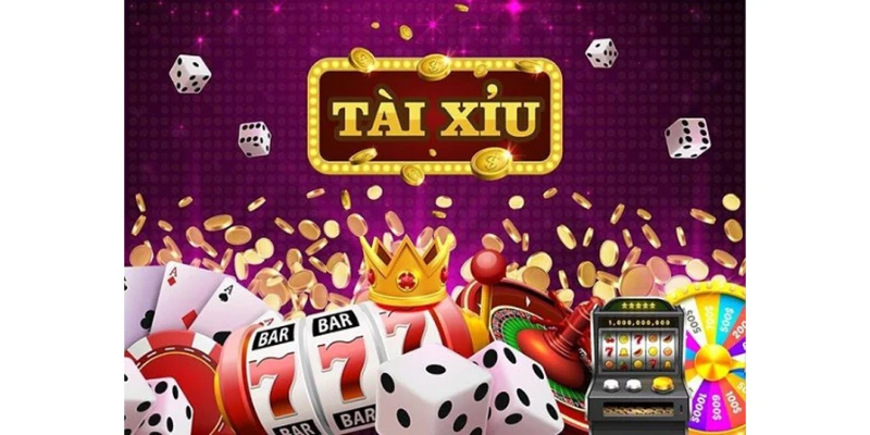 game tài xỉu