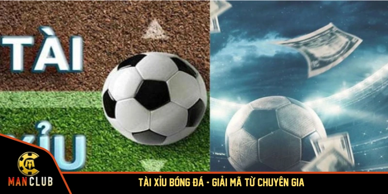 Giải mã từ chuyên gia tài xỉu bóng đá là gì?