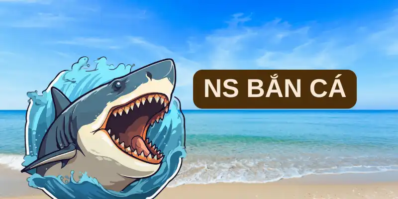NS bắn cá