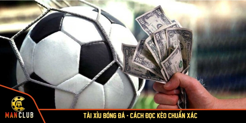 Tài xỉu bóng đá là gì và cách đọc chuẩn xác