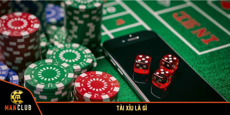 Tài xỉu là gì