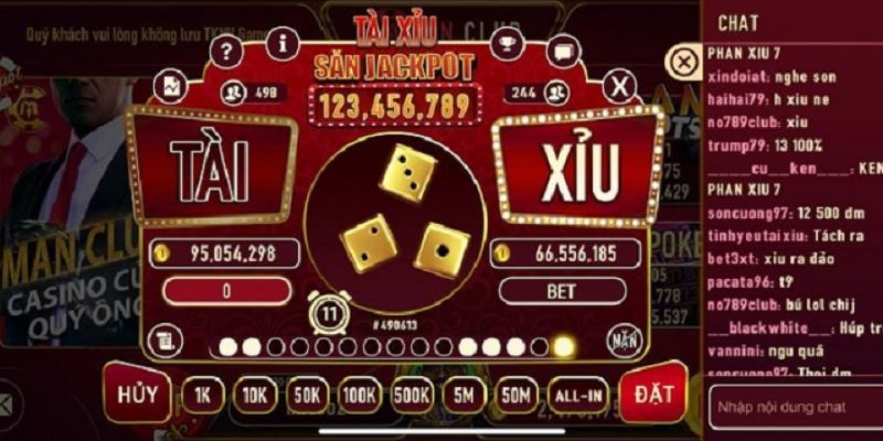 Lưu ý khi tham gia nhận thưởng 500k cược tài xỉu giờ vàng
