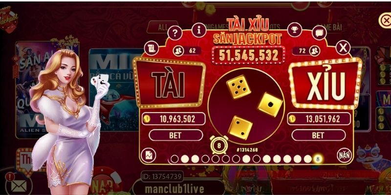Thể lệ chương trình thưởng 500k cược tài xỉu giờ vàng