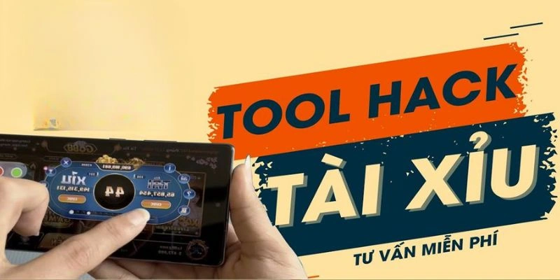 Khái quát chung về tool hack tài xỉu trên điện thoại
