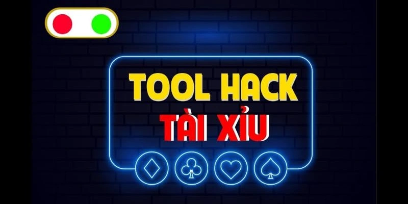 Tool hack tài xỉu trên điện thoại